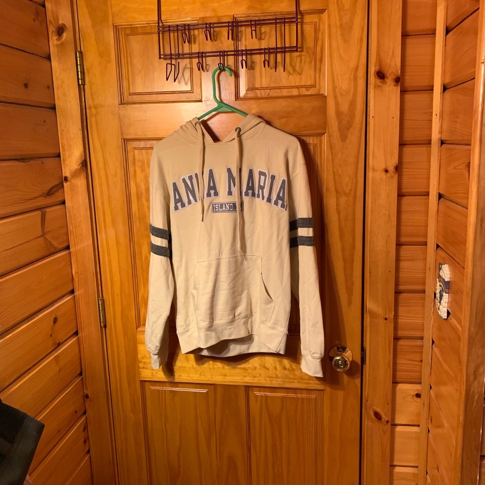 anna maria islands hoodie